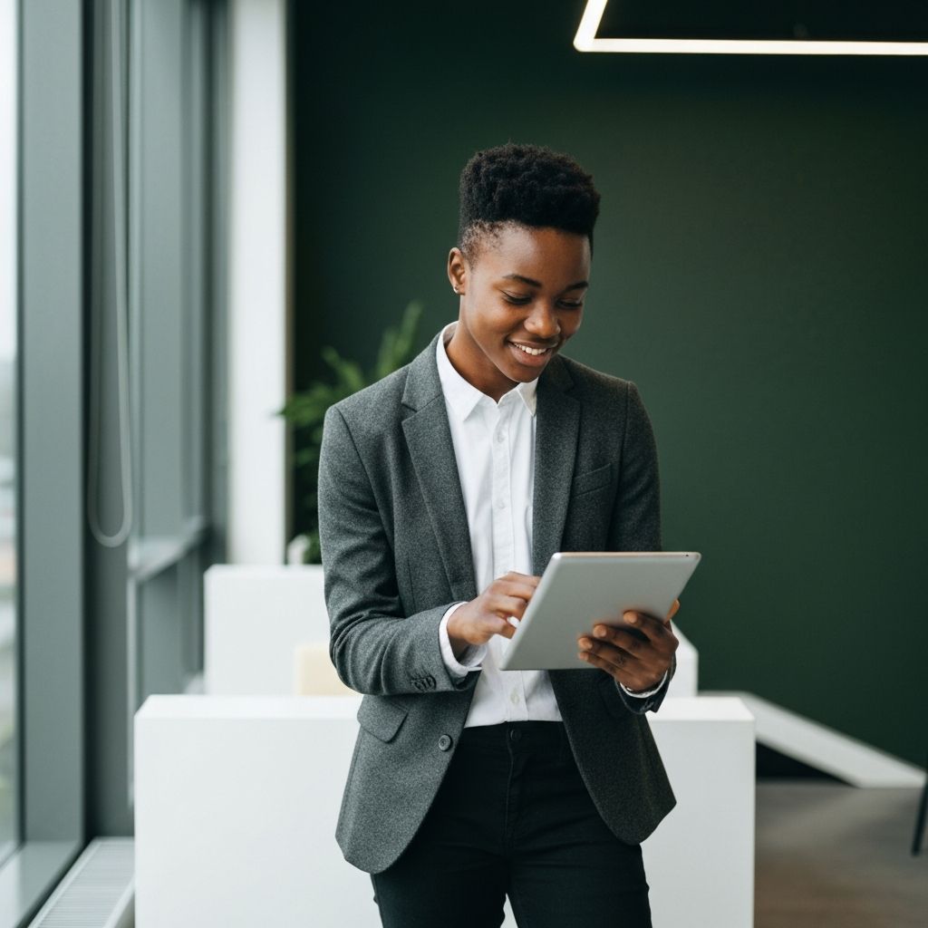 Small Business Accounting Basics: A South African Beginner's Guide