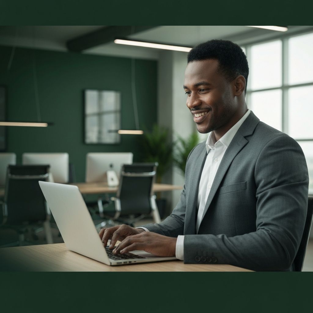 Best Accounting Software for Small Business in South Africa (2024)