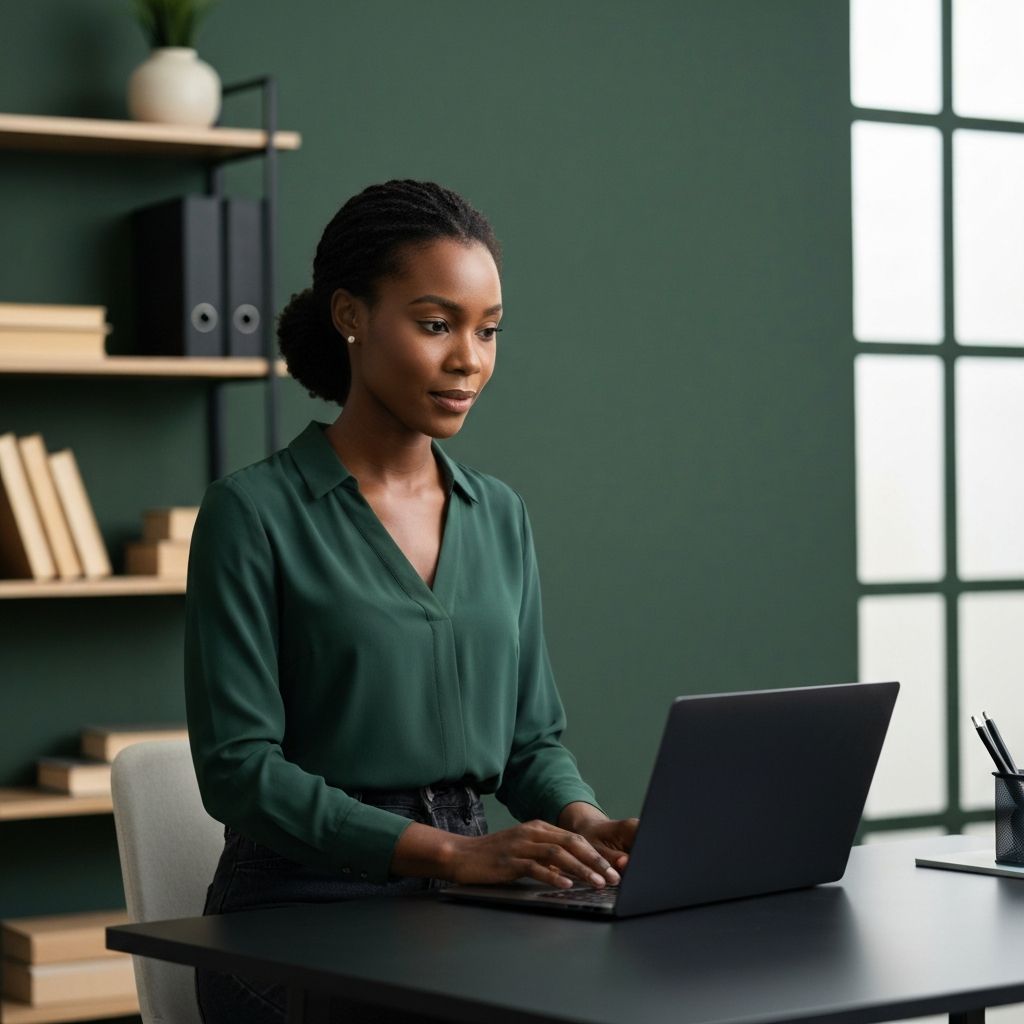 Home Office Tax Deduction in South Africa: What You Can Claim