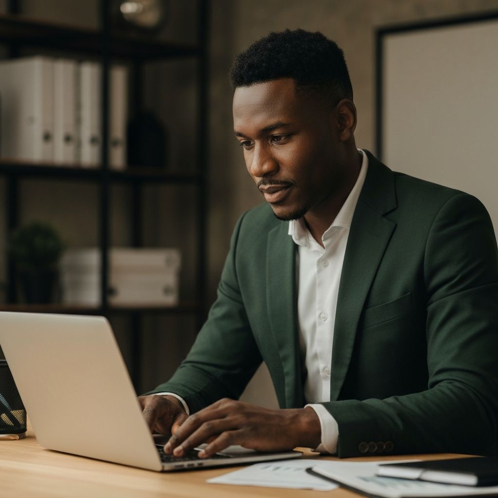 How to Create a Tax Invoice in South Africa: Step-by-Step Guide